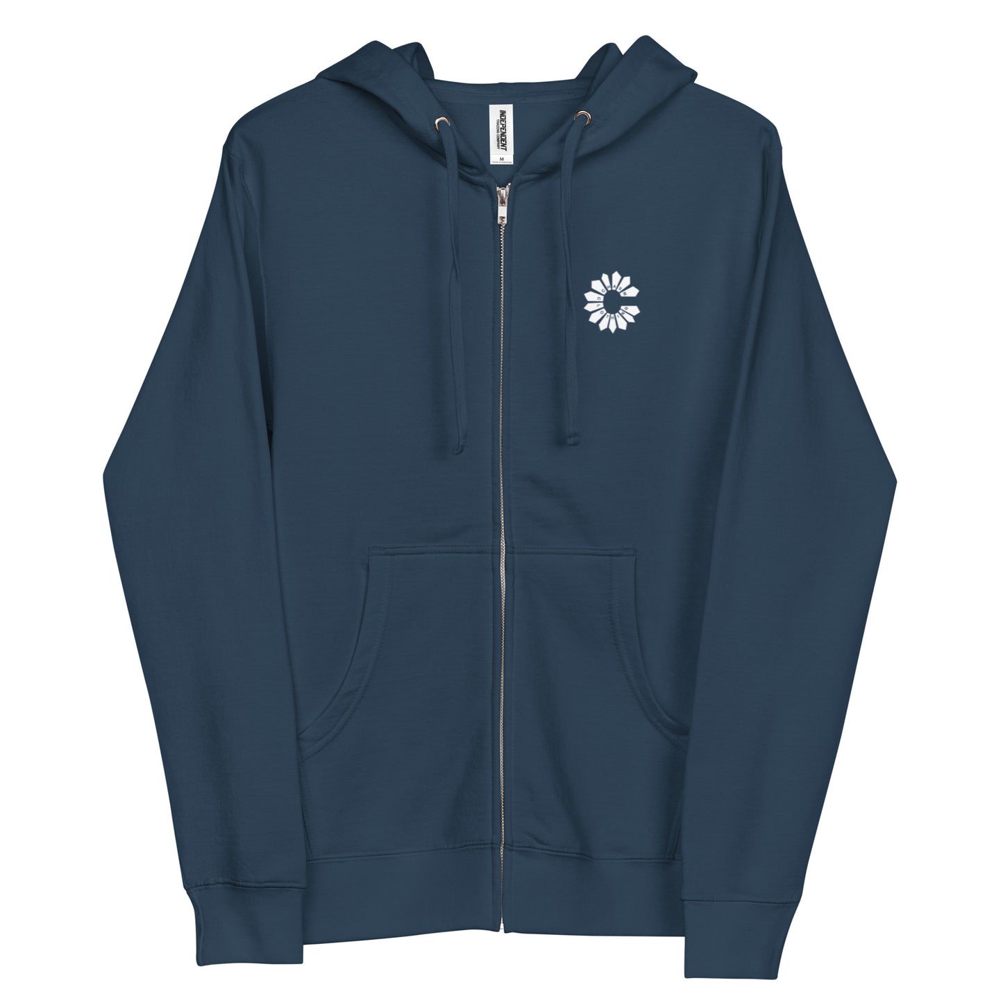 WASHINGTON STATE ZIP UP