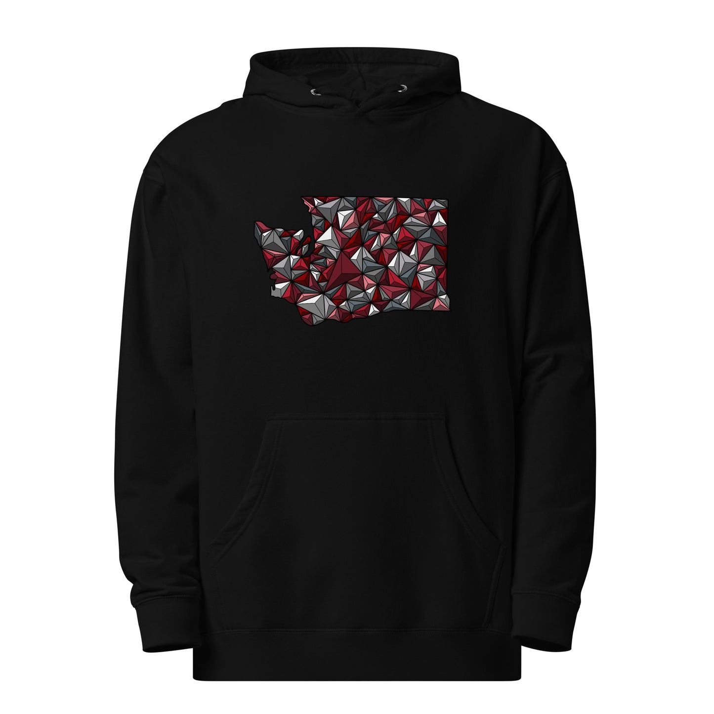 W.S.U. HOODIE