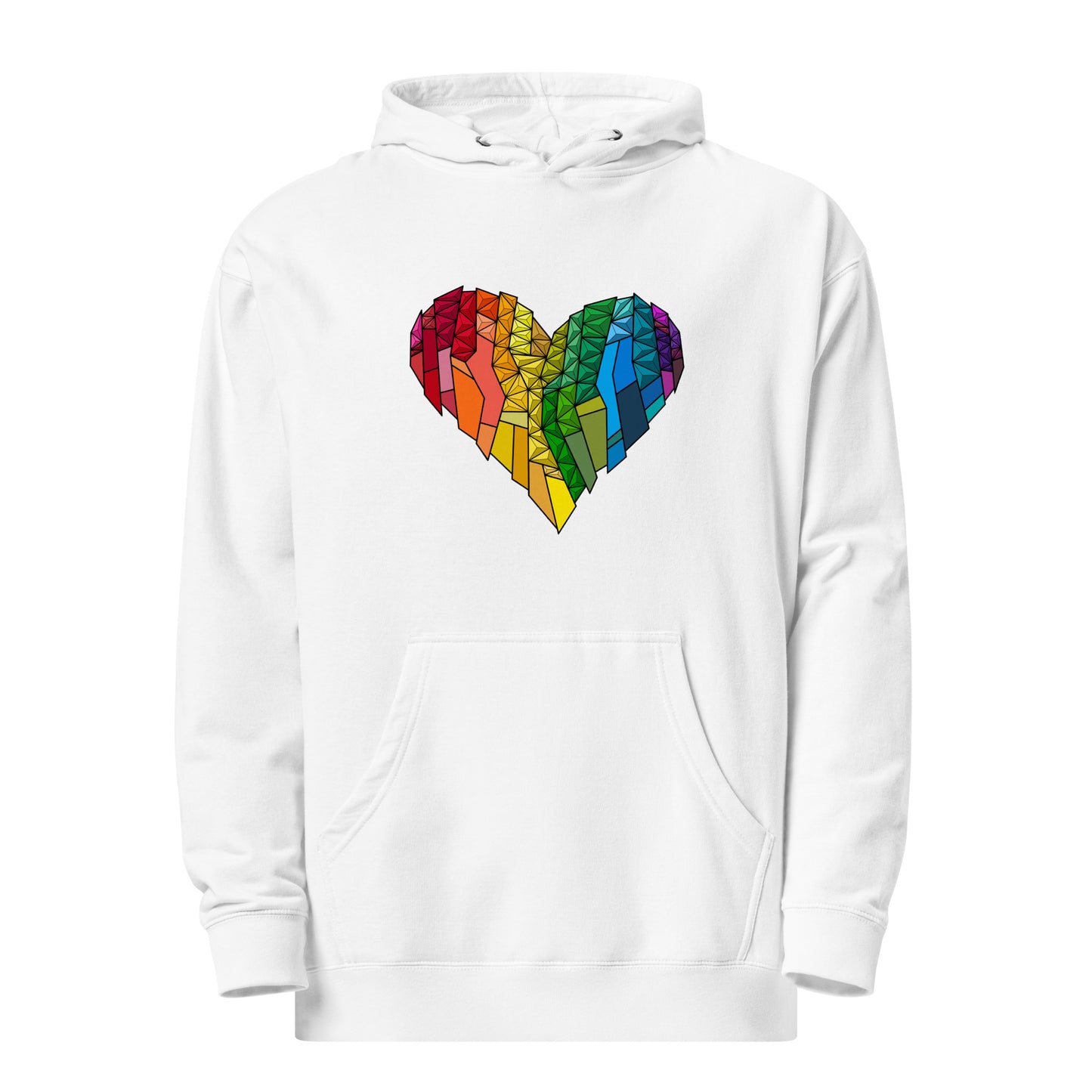 PRIDE HOODIE