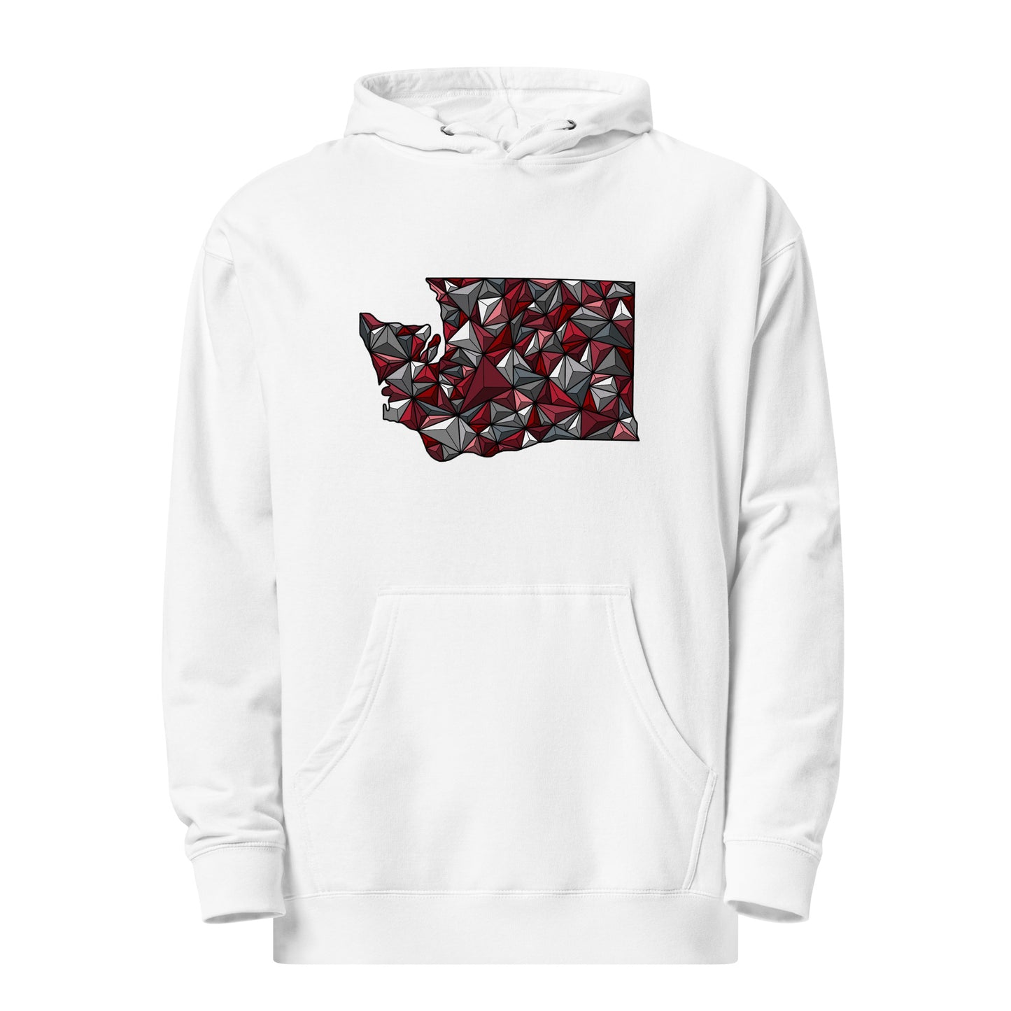 W.S.U. HOODIE