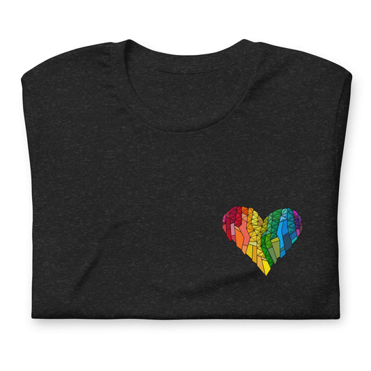 PRIDE TEE