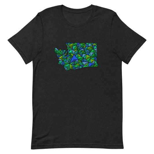 WASHINGTON STATE TEE