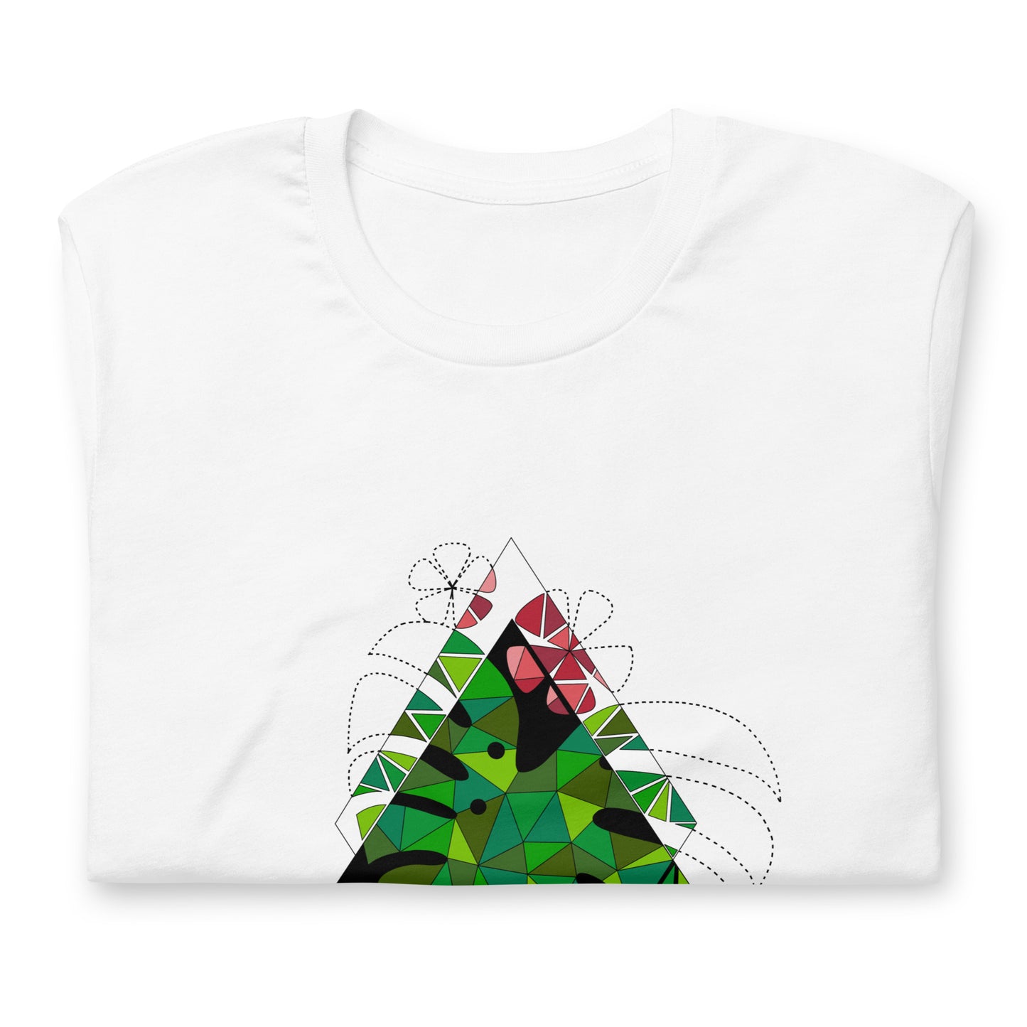 MONSTERA TEE